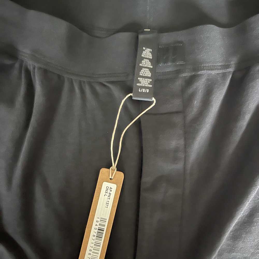 Skims boyfriend loose pant